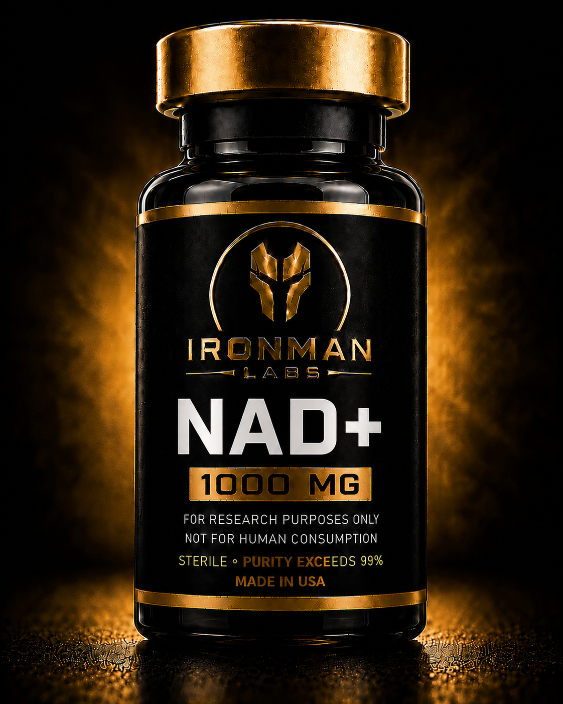NAD+