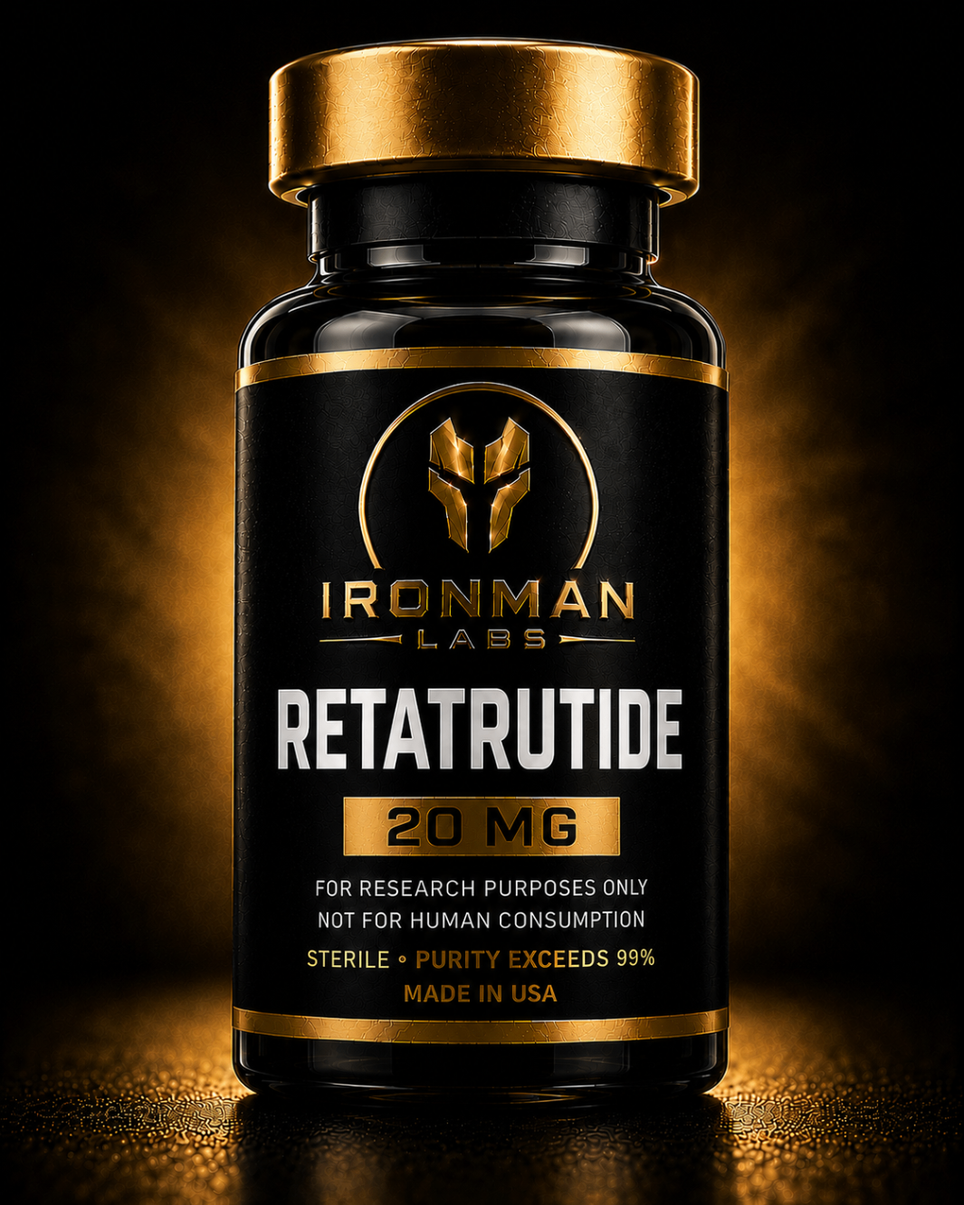 Retatrutide