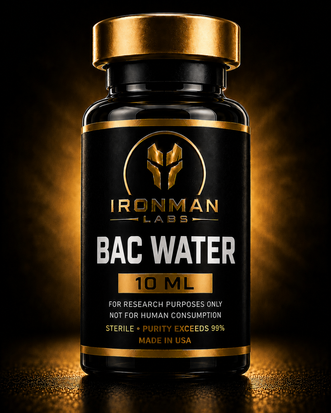 Bac Water