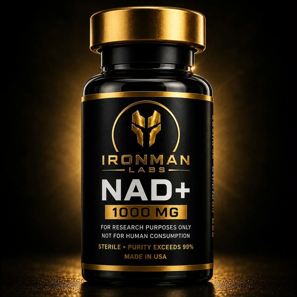 NAD+