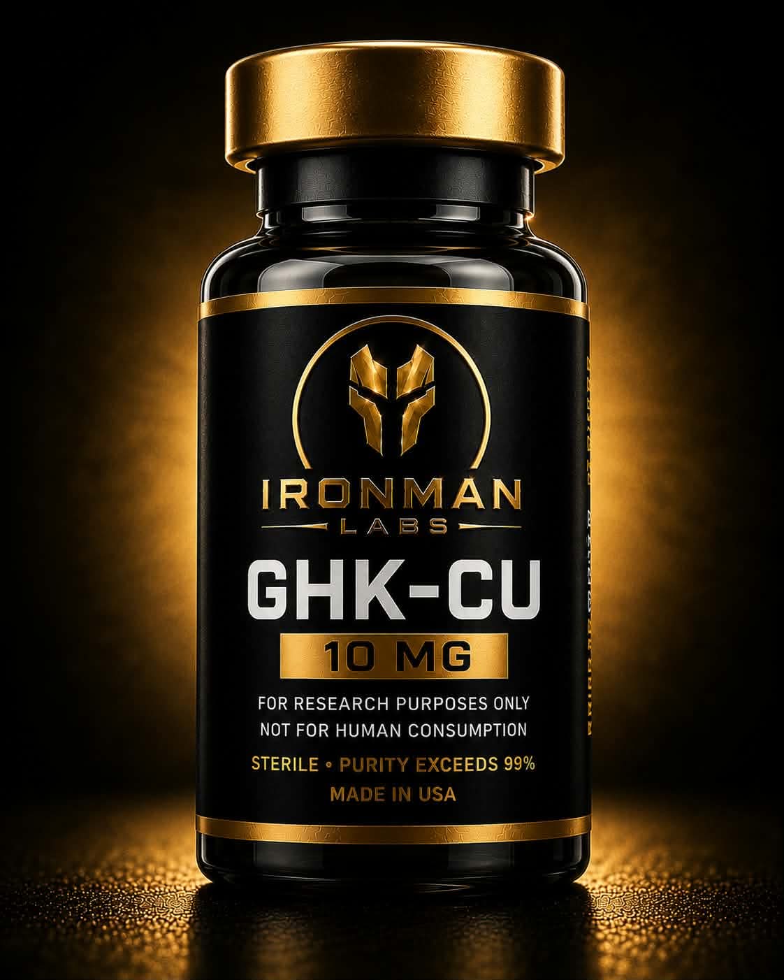GHK-Cu