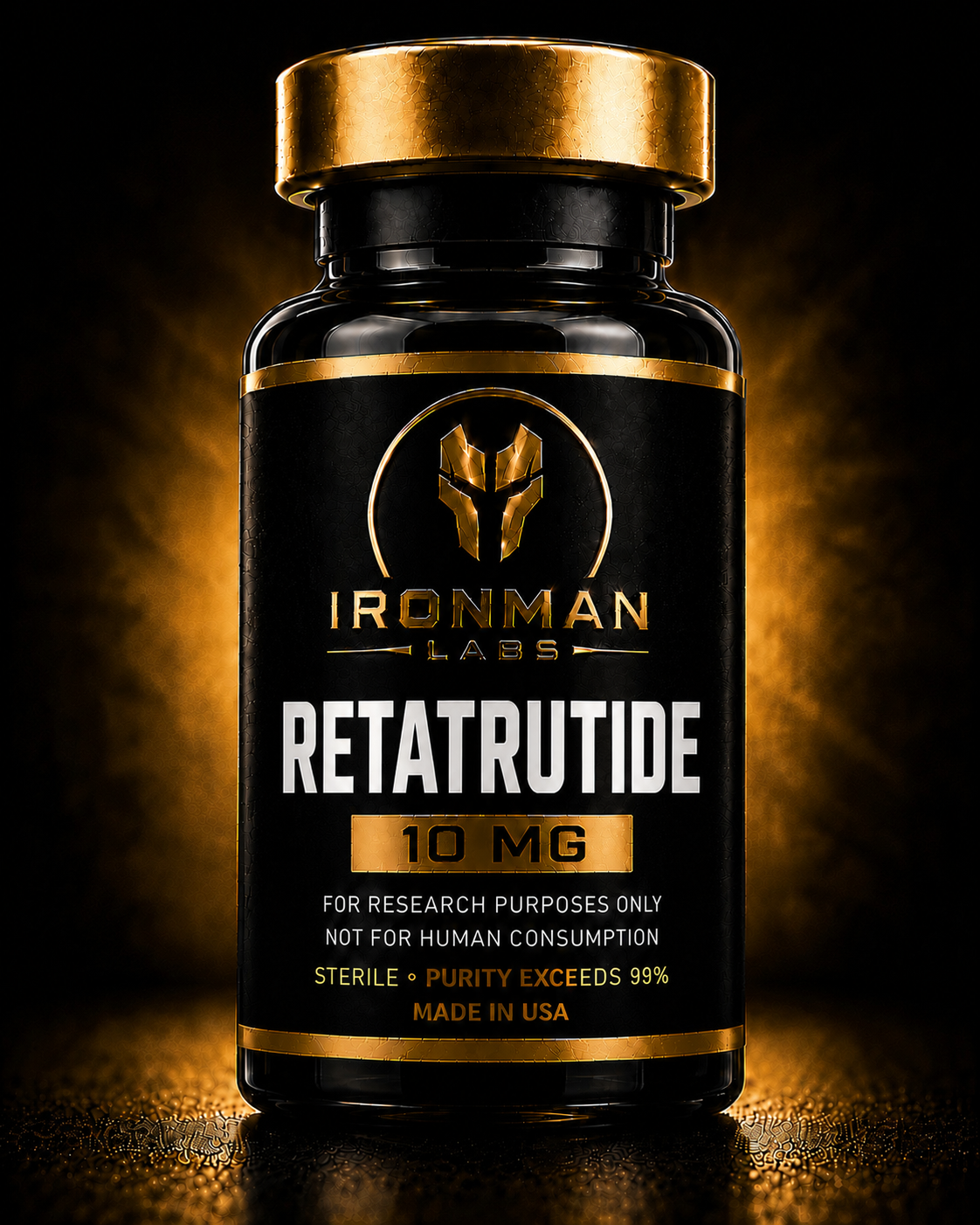 Retatrutide