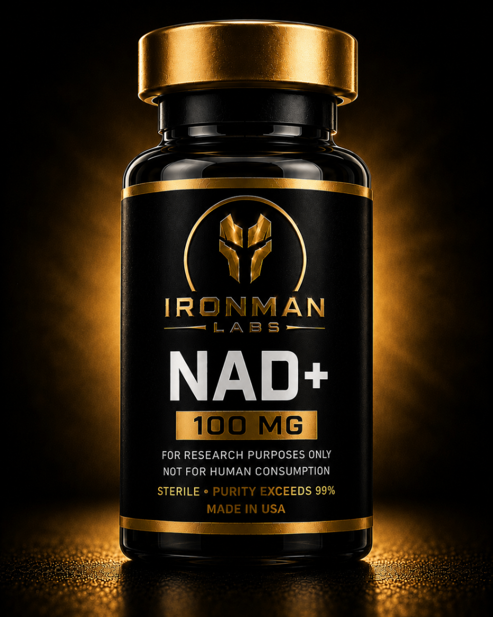 NAD+