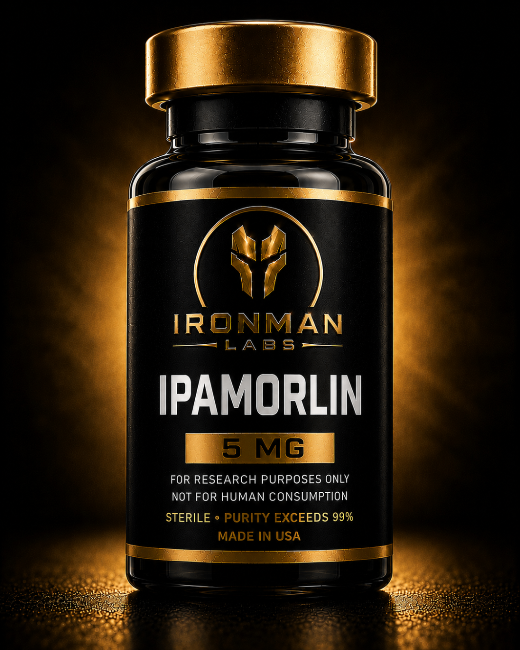 Ipamorelin